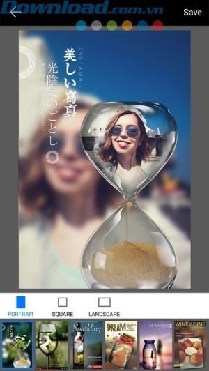 Cách sử dụng dễ dàng