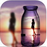 PIP Camera iOS 3.2.2: Selfie đẹp, Ghép ảnh độc đáo trên iPhone/iPad