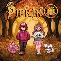Pipkin: Game phiêu lưu săn quái vật dễ thương