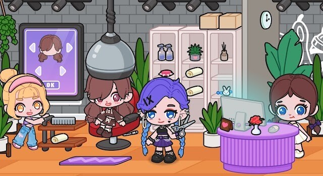 Khám phá thế giới của Pippi với đầy điều thú vị