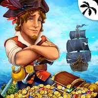 Pirate Chronicles cho Android: Game phiêu lưu cướp biển hấp dẫn