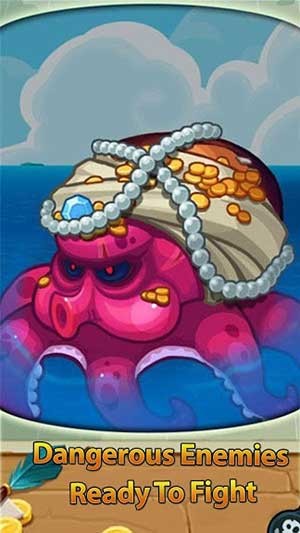 Sẵn sàng tiêu diệt những kẻ thù nguy hiểm nhất