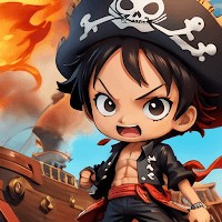 Pirate Heroes cho Android: Game Cướp Biển One Piece Hấp Dẫn