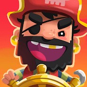 Pirate Kings iOS 8.6.6: Tải Game Vua Hải Tặc Cho iPhone/iPad