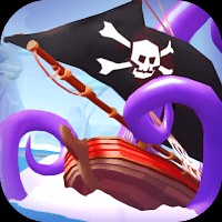 Pirate Raid Android 1.3.3 - Game Hành Động Cướp Biển