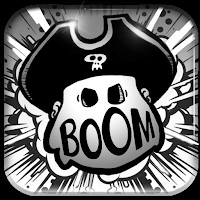 Pirate's Boom Boom - Tải Game Bắn Súng Cướp Biển Vui Nhộn Cho Android