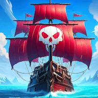 Pirate Ships iOS 1.13.1 - Game Cướp Biển Hành Động