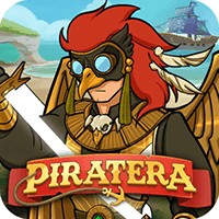 Piratera iOS 1.1.35: Game NFT Cướp Biển Phiêu Lưu
