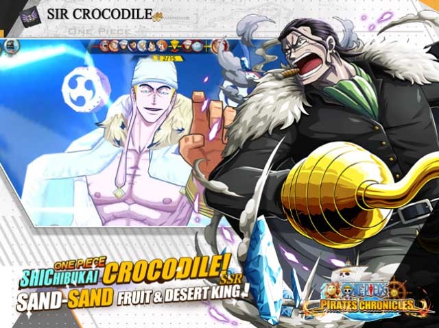 Sử dụng các kỹ năng đặc biệt để chiến đấu