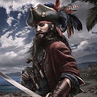 Pirate's Dynasty: Game Cướp Biển Caribbean Hấp Dẫn
