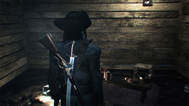 Truy tìm manh mối liên quan đến sự mất tích của anh trai và tồn tại bằng mọi giá