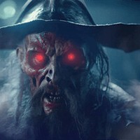 Pirates Never Die - Game Cướp Biển Diệt Zombie
