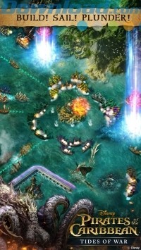 Xây dựng một hạm đội tàu chiến mạnh mẽ