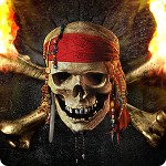 Pirates of the Caribbean: ToW Android - Tải Game Cướp Biển Vùng Caribbean