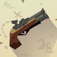 Pirates Outlaws - Game thẻ bài cướp biển độc đáo trên Android