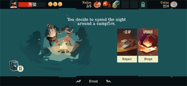 Đối đầu với 50 kẻ sống ngoài vòng pháp luật và đánh bại 20 boss độc đáo