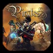 Pirates: Treasure Hunters - Game MOBA Hải Tặc Truy Tìm Kho Báu