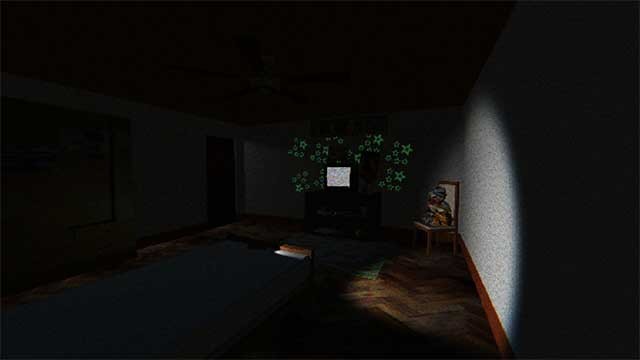 Trò chơi kết hợp khám phá cốt truyện và giải đố đầy thách thức