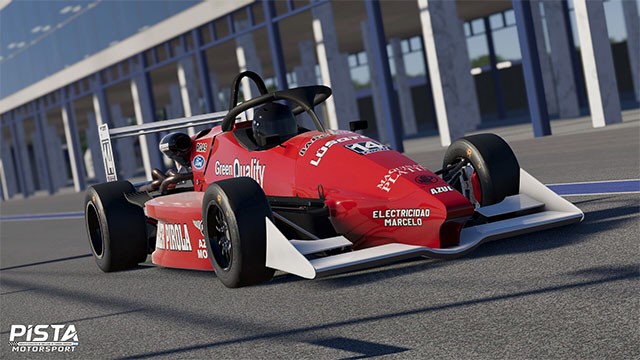 Thoải mái tùy chỉnh xe từ A-Z để thay đổi diện mạo cũng như tăng hiệu suất