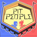 Pit People - Game Chiến Thuật Early Access Mới Nhất
