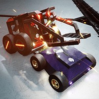 PitBots: Game Chế Tạo Robot Chiến Đấu Siêu Hạng