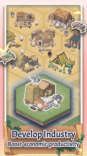 Phát triển công nghiệp