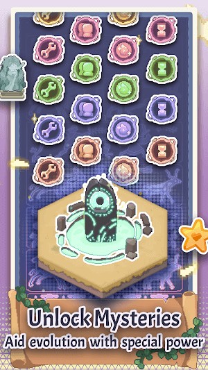 Mở khóa các bí mật