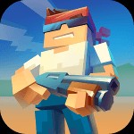 Pixel Combat: Zombies Strike - Tải Game Bắn Súng Zombie Pixel Android