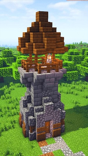 Tạo nên thành phố của bạn từ viên gạch đầu tiên