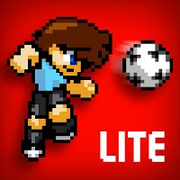Pixel Cup Soccer cho Android - Game bóng đá pixel nhanh