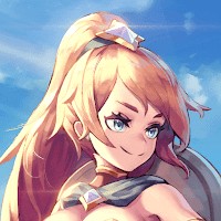 Pixel Fantasia cho Android - Tải game idle RPG pixel 2.5D