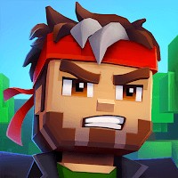 Pixel Gun 2 trên iOS: Game bắn súng FPS hành động