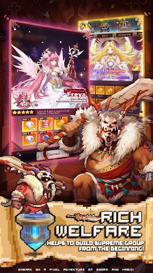 Xây dựng một nhóm mạnh mẽ từ đầu