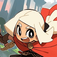 Pixel Hunter Idle - Game idle RPG săn quái vật trên iOS