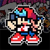 Pixel Night Funkin’ Game - Friday Night Funkin' Pixel