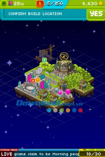 Pixel People for iOS