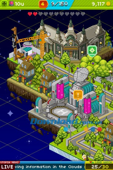 Pixel People for iOS