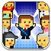 Pixel People for iOS 1.0: Xây dựng thành phố độc đáo