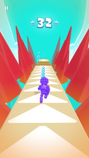 Vô số phong cảnh độc đáo