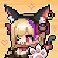 Pixel Saga: Squad RPG - Tải Game Android Miễn Phí