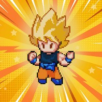 Pixel Squad - Game nhập vai chiến lược pixel trên Android