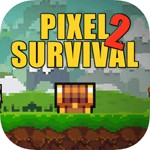 Pixel Survival Game 2 iOS 1.65 - Download & Review