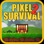 Pixel Survival Game 2 - Tải game sinh tồn đánh quái đồ họa pixel trên Android