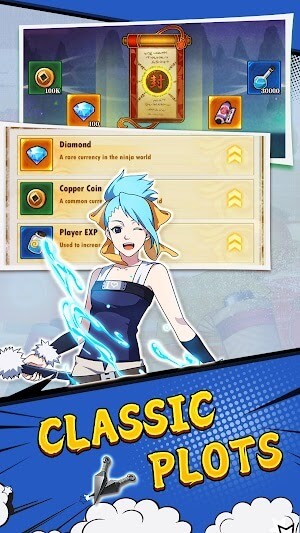 Cốt truyện cổ điển