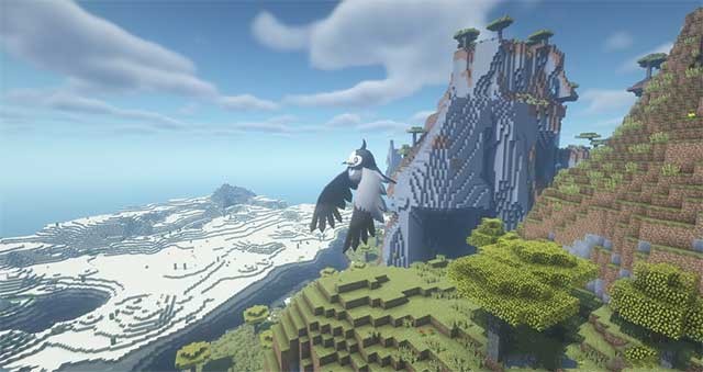 Thẻ này ghi danh sách 28 Pokémon mà họ phải bắt trong vòng 24 giờ tiếp theo