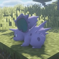 Pixelmon Bingo Mod: Săn Pokemon Theo Phong Cách Bingo