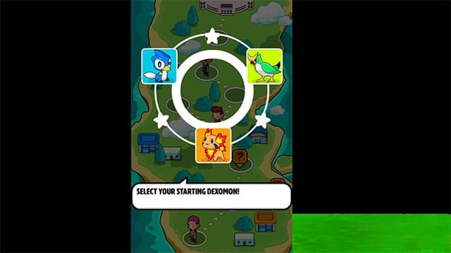 Sưu tập Pokemon trong Pixelmon Poke Go