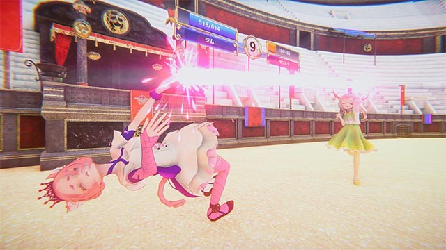 Tham gia các giải đấu và tìm kiếm chiến thắng vẻ vang