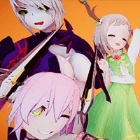 Pixie Farm VR: Game Huấn Luyện Cô Tiên Nhỏ - Trải Nghiệm VR Độc Đáo