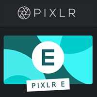 Pixlr E 1.3.1 - Professional Photo Editor